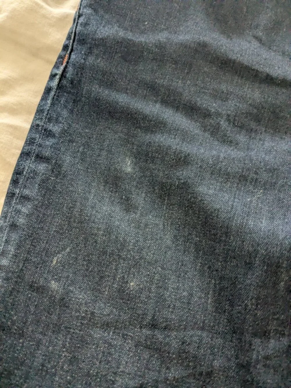 Banana Republic jeans